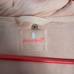 Free People Movement Adventure Awaits Fleece Jacket Size L Photo 2