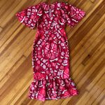 RHODE x Target NWT Zinnia Linen Photo 3