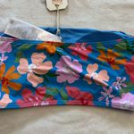 Billabong  Bandeau Bikini Top Photo 1