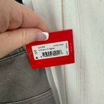 Spanx Women’s Small Earthy Taupe Jean Ish Pants Leggings Ankle New Stretchy Photo 2