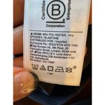 Athleta  Pants‎ Women 0 Navy Blue Brooklyn High Rise Ankle Athleisure Athletic Photo 9