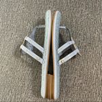 Circus by Sam Edelman Canyon Cashmere Blue Terry Sandals Photo 3