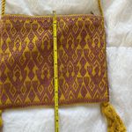 Never worn: Cloth pattern small purse Photo 1