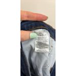 Everlane  Jeans Womens 32 Tall 32T Blue High Rise Skinny Stretch Denim Photo 4