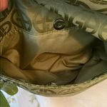 Giani Bernini Green Crossbody Bag with Adjustable Strap Photo 7