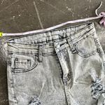 Distressed High Photo 1