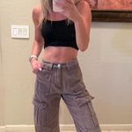 The Kript  Jeans Photo 2