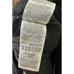 Mama;licious Maternity Jeggings Sz XL Ankle Jeans Over The Bump​​ Black Photo 7