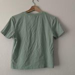 Lazy Oaf “grow your own” crop top Photo 4