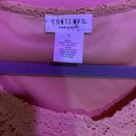 Contempo Lace Dress  Photo 2