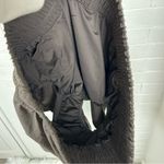 Nike Dr Fit One Ultra High-Waisted Brief Lined Active Shorts Size XL Photo 3