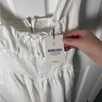 Reformation  Balia Linen Dress 8 Photo 10