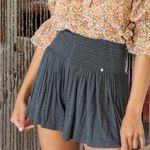 Natural Life NWT Satiny Smocked
Shorts Medium Photo 2
