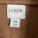 J.Crew Chelsea Sweater Blazer Photo 6