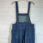 Dazy Interesting Person denim overalls size XXL juniors (waist 34") Photo 5