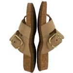 Clarks  Women's Reileigh Park Flip-Flop Sandals‎ Tan Size 11 Beachy Comfy Casual Photo 9