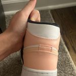 Jordan Nike Women’s Air 1 Mid Photo 5