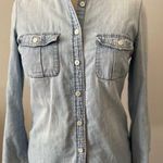J.Crew  denim shirt Photo 0