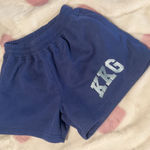 Boutique kappa sweat shorts Photo 0