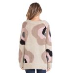 Kate Spade  | Deco Rose Mohair Floral Sweater | S Photo 2