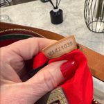 Dooney & Bourke  Florentine Side Pocket Hobo Shoulder Bag Photo 8