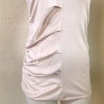 BCBGeneration  Powder Pink Tunic Tank Photo 1