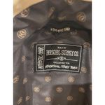 Stüssy Stussy X Herschel Supply Co Cream Patch Backpack Canvas International Tribe Bag Photo 6