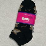 Amazon 3 pairs of cute socks | Size: 9-11 Photo 0