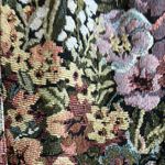 Mistress Rocks Floral Patterned Women's Top Photo 4