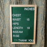 NAF NAF Black And White Striped Skirt Paris Size 40 EU Size 6/8 US Photo 10