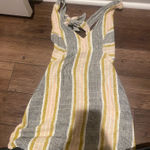 Rip Curl  mini dress  Photo 0