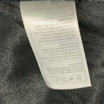 Hurley  Double-Breasted Peacoat L 22” p2p Black Marl EUC Photo 10