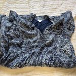 Everyday Traveler Dress Blue Size L Photo 3