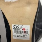 Marc Fisher  Instinct black thigh high boots 5 Photo 6