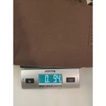 Life is Good  Womens Brown Cargo Cropped Pants Size 6 Photo 13