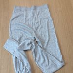 SKIMS  Cotton Rib Leggings Size Medium Photo 5