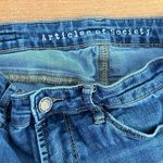 Articles of Society Articles‎ of society, jeans, women’s size 28, mid rise, ￼￼ Photo 3
