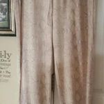 Michael Stars  JENNY SNAKE SKIN JOGGERS Photo 0