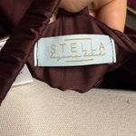 Stella Laguna Beach Stella - Elegant Brown Top Photo 4