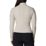 Columbia Women’s Amberview Long Sleeve Shirt-Medium Photo 2