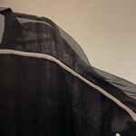 Religion  Black Short Sleeves Top Size Medium Photo 2