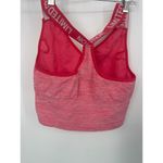 Love star, sports‎ bra, size medium Pink Photo 1
