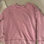 Old Navy Light pink Crewneck Photo 0