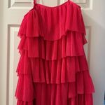 Baltic Born Skye Pleated Tulle Dress Photo 2