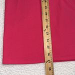 JODIFL  vibrant pink open front drape blazer long sleeve see measurements Photo 6