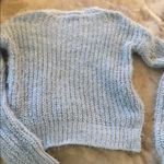 Candie's  sweater Photo 1