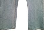 Bill Blass Perfect Fit Jeans 10 Short Light Wash High Rise Y2K Straight Denim Photo 3