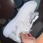 Under Armour Women’s  Softball Cleats Photo 0