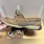 Sperry Women’s  Topsider Bluefish 2 Eye size 7 Photo 0