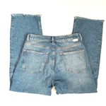 Boyish  The Tommy Stretch High Rise Straight Jeans In Eternal Sunshine Size 27 Photo 5